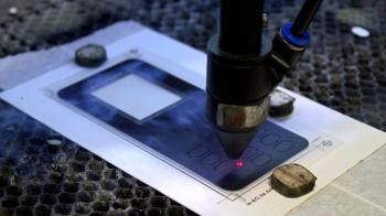 Лицевая панель для аудиогида 3