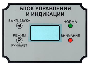 Декоративные и приборные панели #8