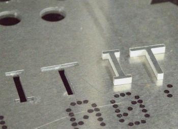 Лазерная резка металла Лазерная резка металла