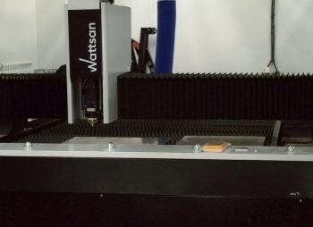 Станок для лазерной резки металла Станок для лазерной резки металла