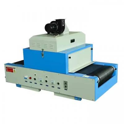 Туннельные УФ-сушки Туннельные УФ-сушки