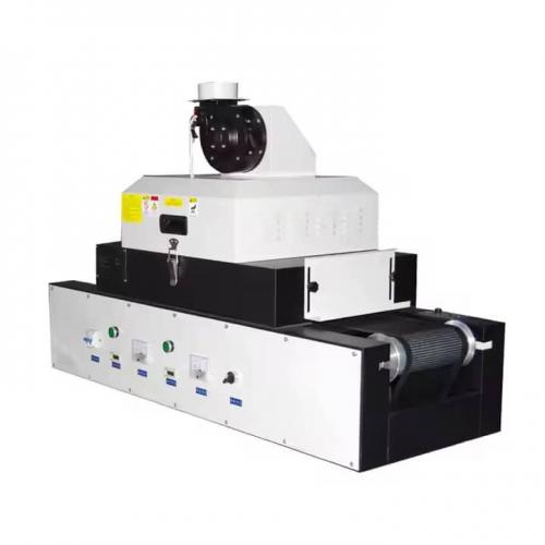 Туннельные УФ-сушки Туннельные УФ-сушки