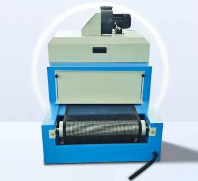 Туннельные УФ-сушки Туннельные УФ-сушки